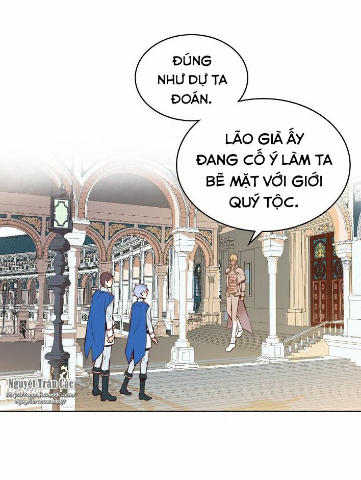 Con Có Phải Là Con Gái Của Người Không? 9 trang 49