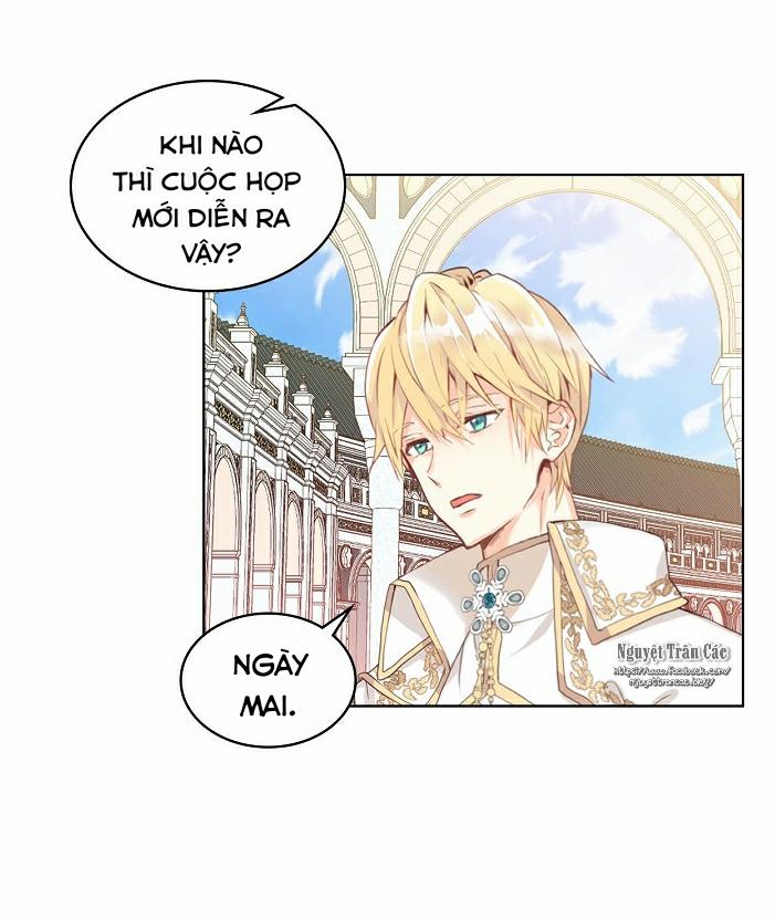 Con Có Phải Là Con Gái Của Người Không? 9 trang 50