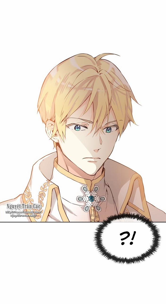 Con Có Phải Là Con Gái Của Người Không? 9 trang 58