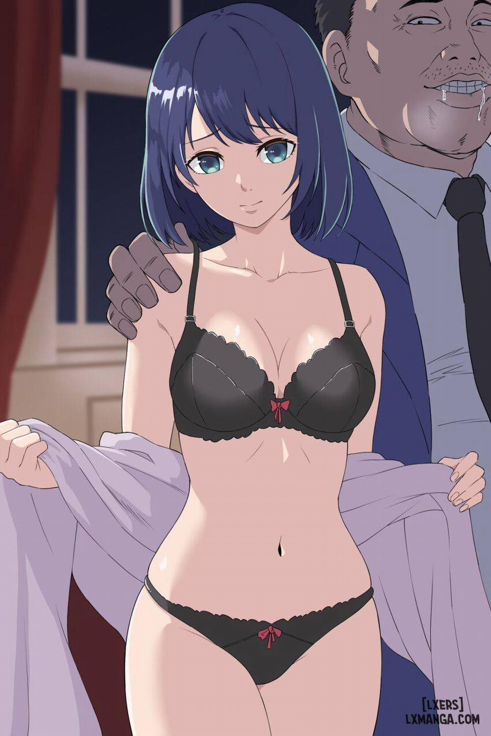 Con của OSHI Oneshot trang 9