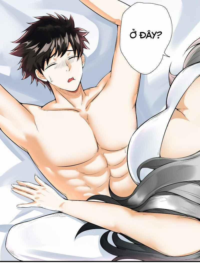 Con Của Ta Là Đại Lão 1 trang 19