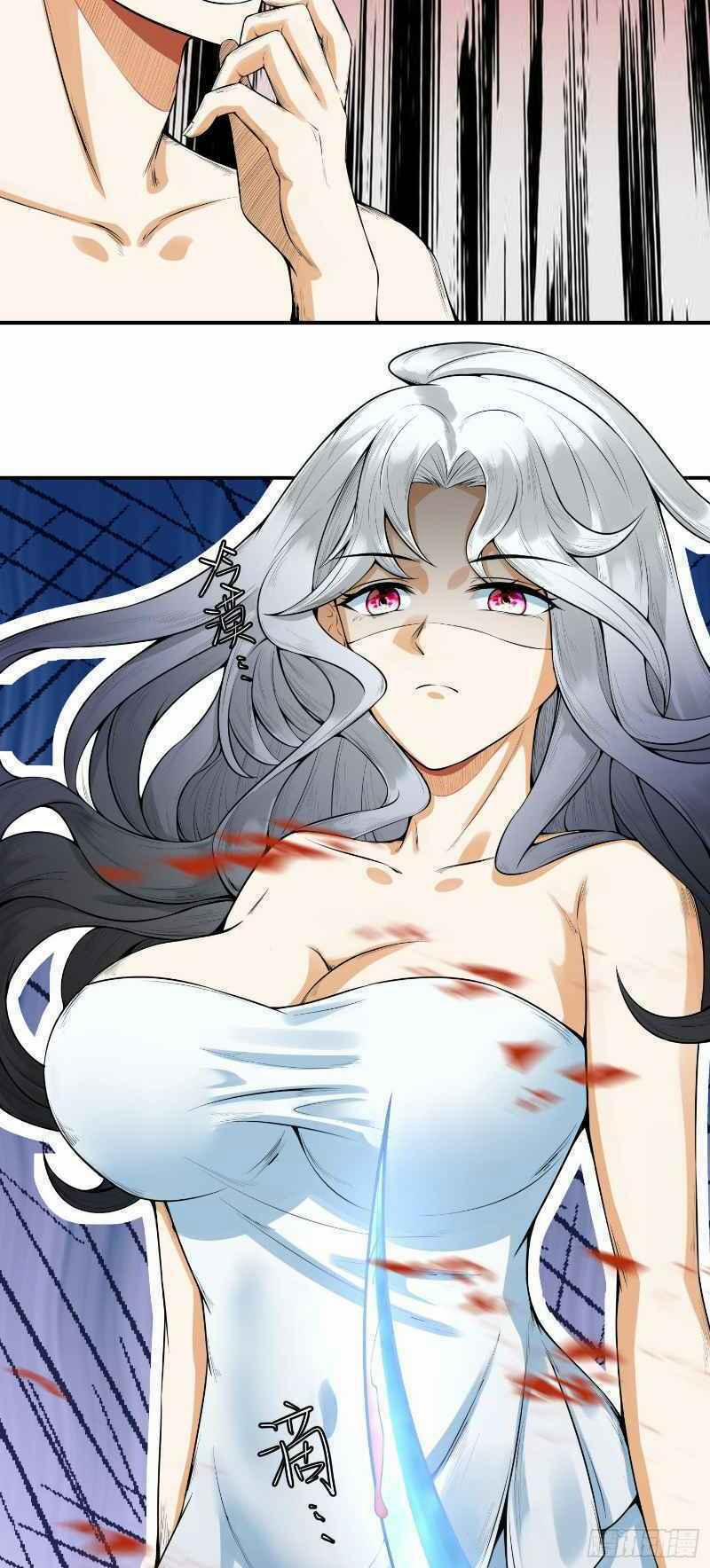 Con Của Ta Là Đại Lão 1 trang 39