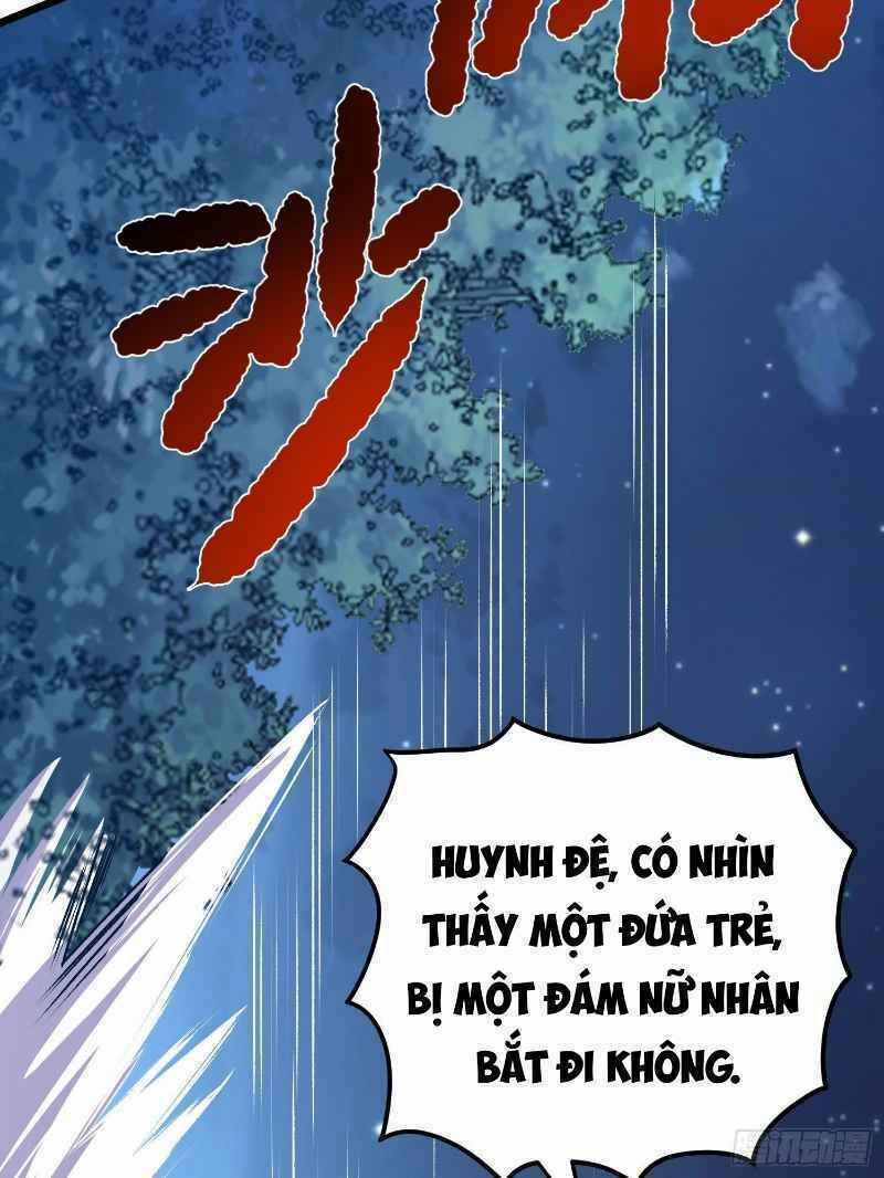 Con Của Ta Là Đại Lão 10 trang 22