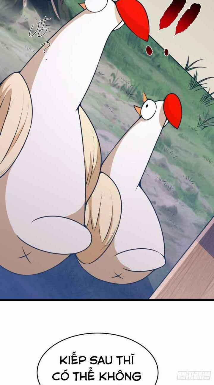 Con Của Ta Là Đại Lão 10 trang 56