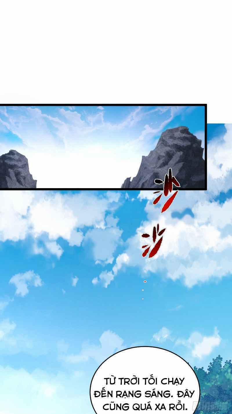 Con Của Ta Là Đại Lão 11 trang 11