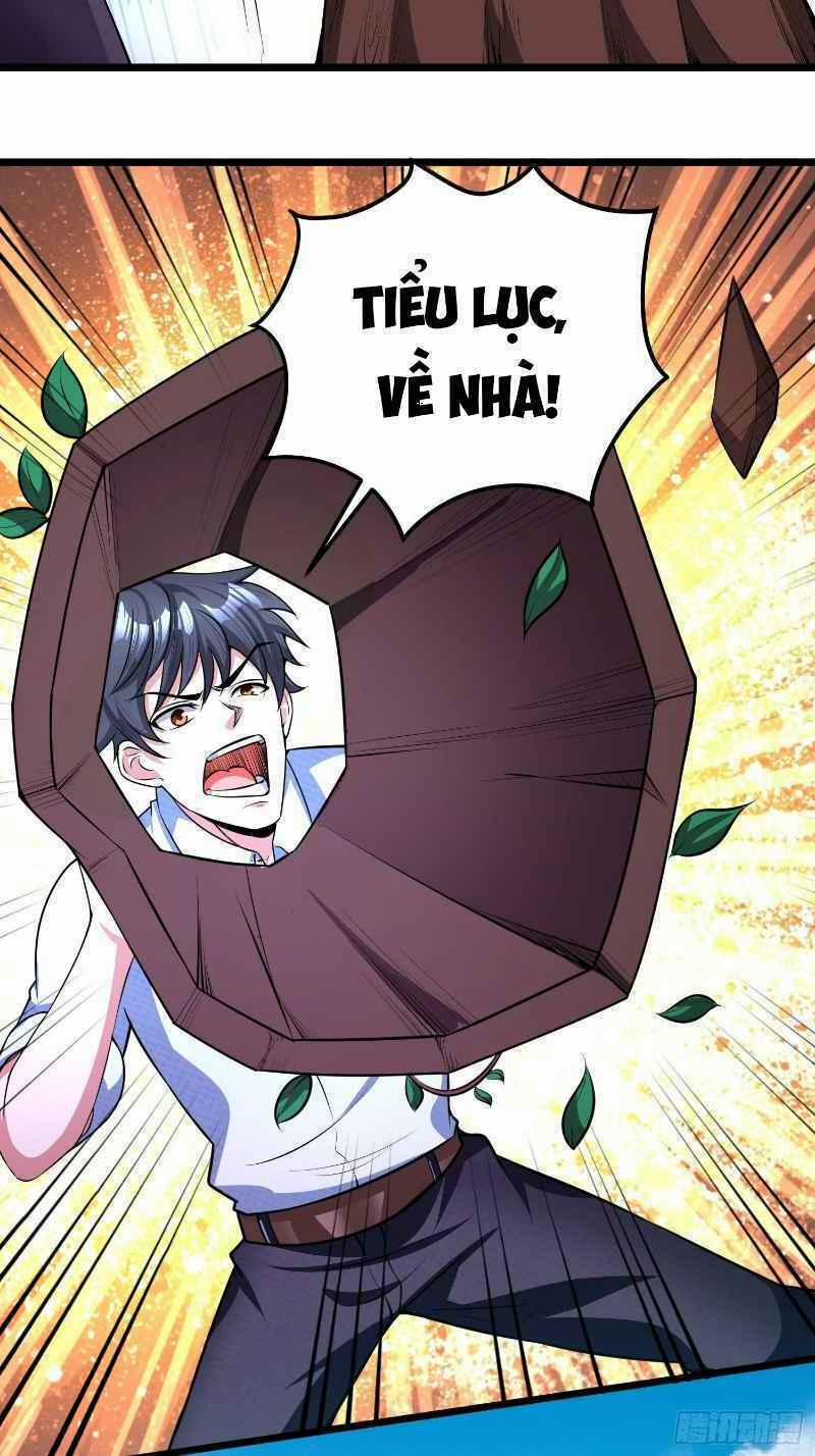 Con Của Ta Là Đại Lão 11 trang 16