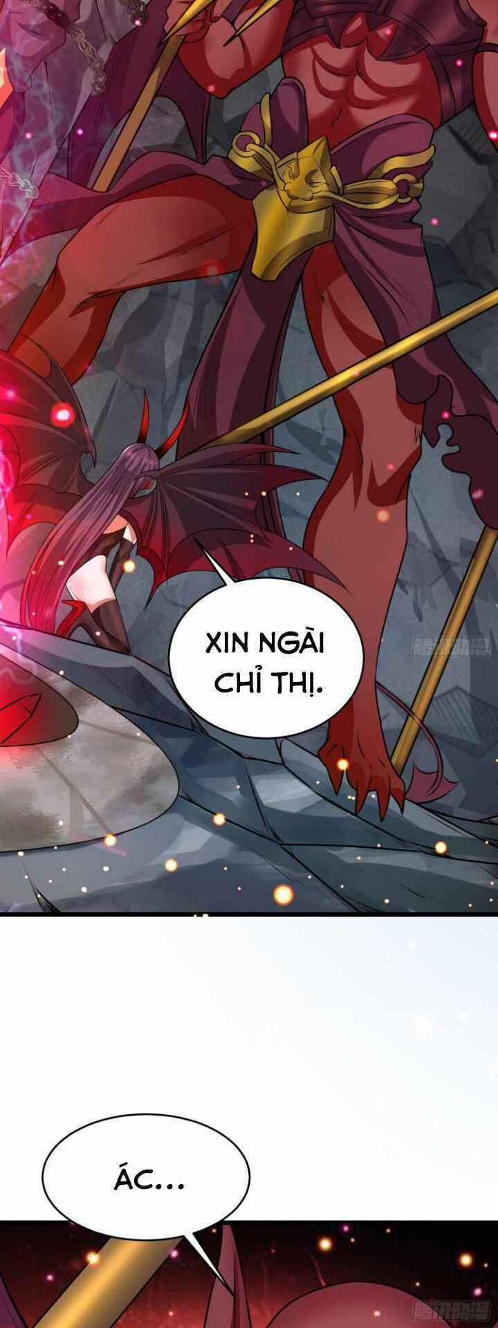 Con Của Ta Là Đại Lão 11 trang 44