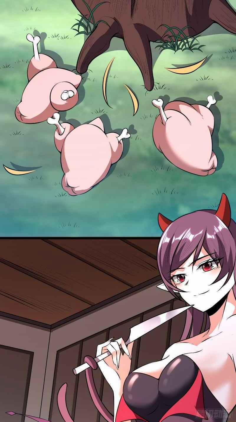 Con Của Ta Là Đại Lão 11 trang 5