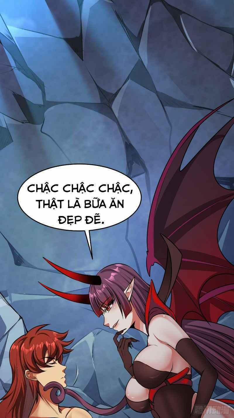 Con Của Ta Là Đại Lão 12 trang 1