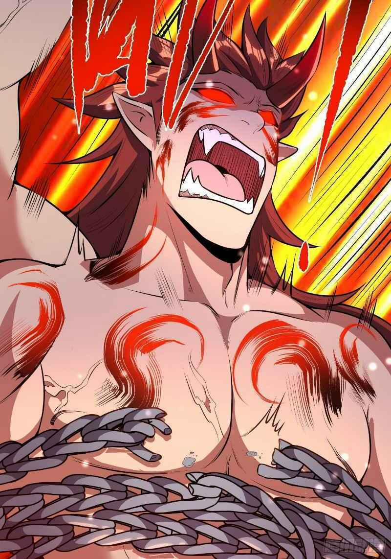 Con Của Ta Là Đại Lão 12 trang 15