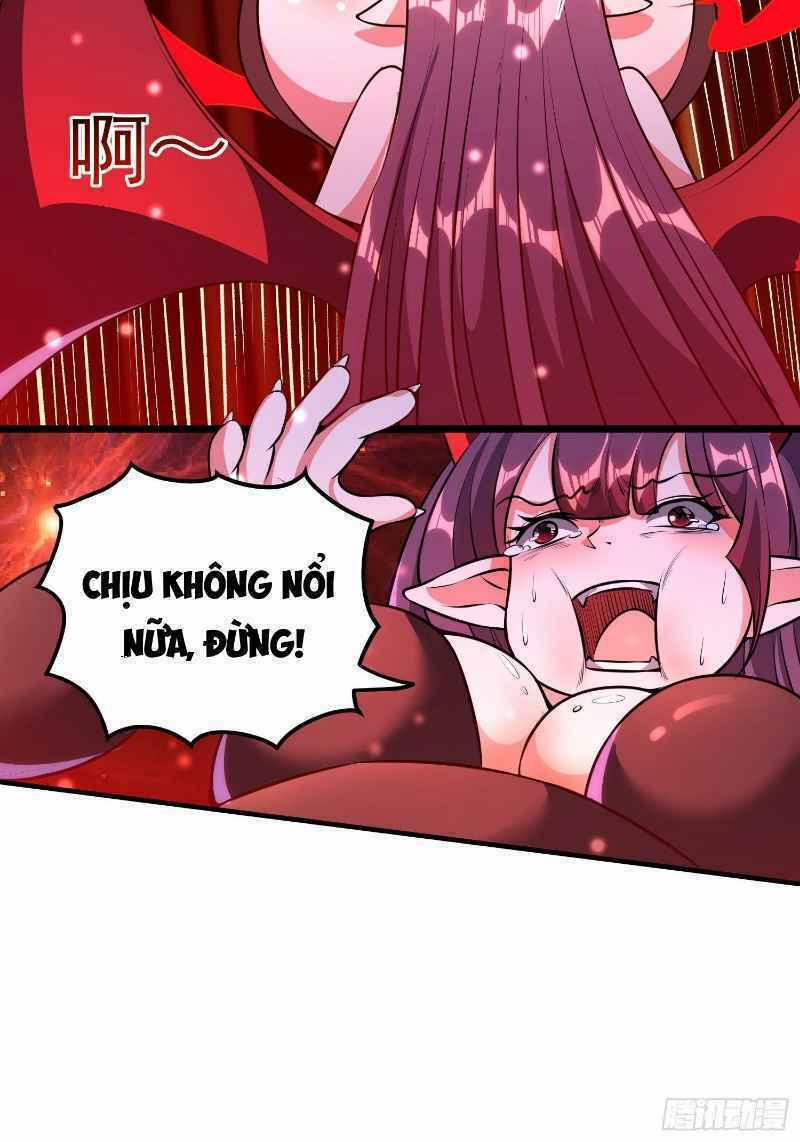 Con Của Ta Là Đại Lão 12 trang 20