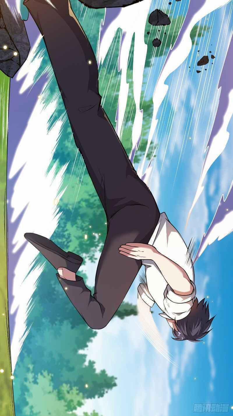 Con Của Ta Là Đại Lão 12 trang 41