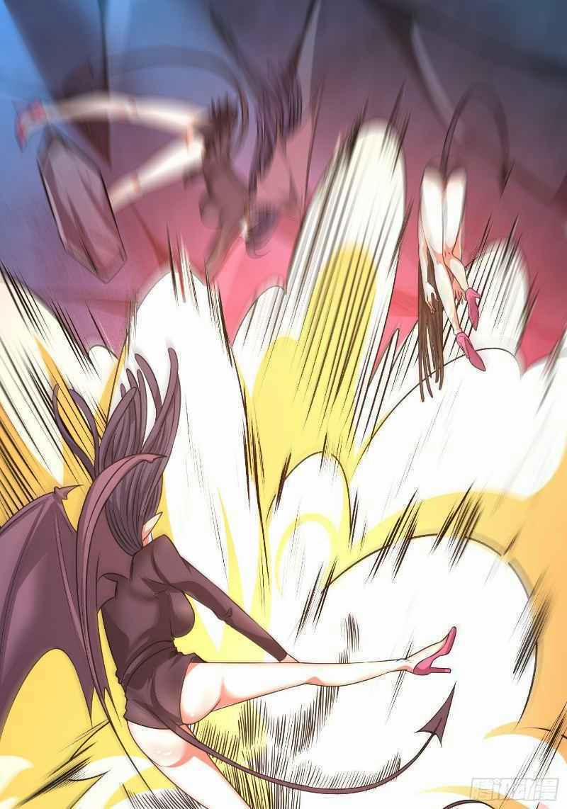 Con Của Ta Là Đại Lão 12 trang 44