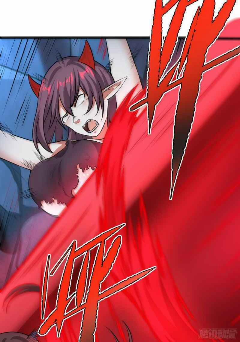 Con Của Ta Là Đại Lão 12 trang 49