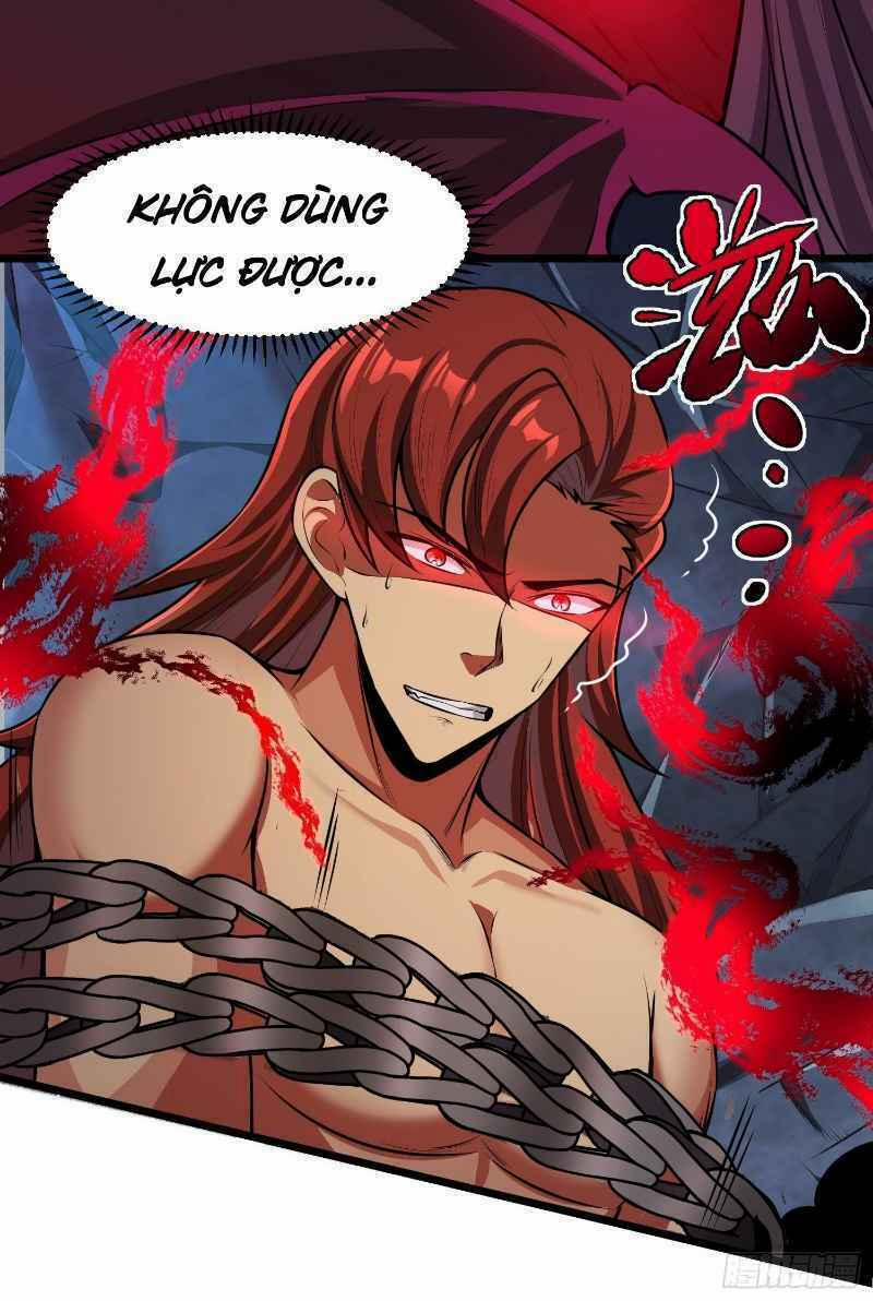 Con Của Ta Là Đại Lão 12 trang 5