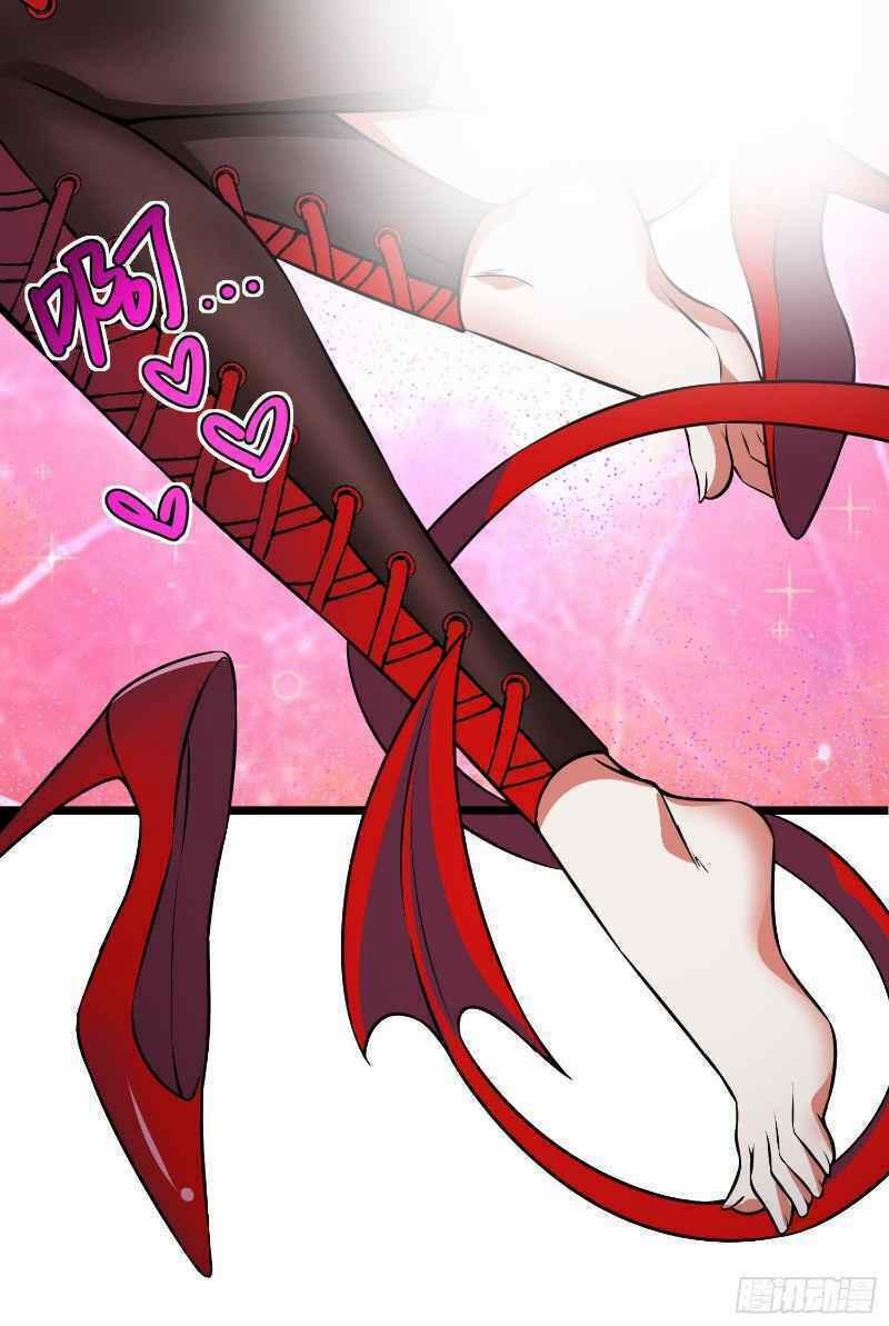 Con Của Ta Là Đại Lão 12 trang 7