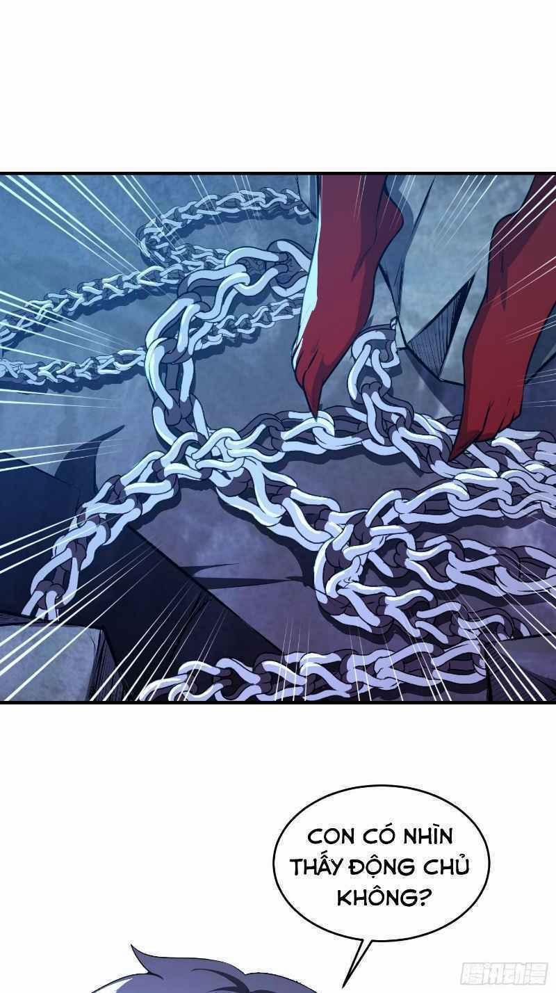 Con Của Ta Là Đại Lão 13 trang 18