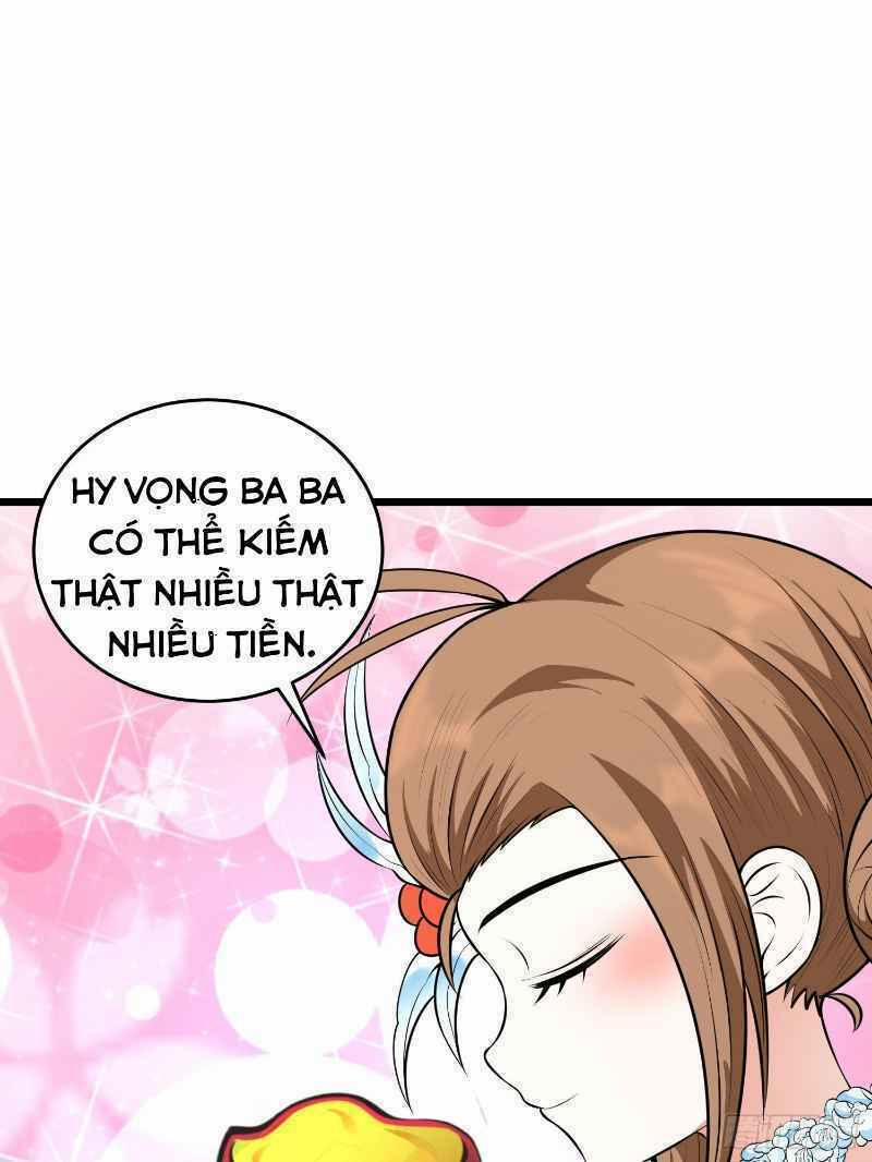 Con Của Ta Là Đại Lão 13 trang 41