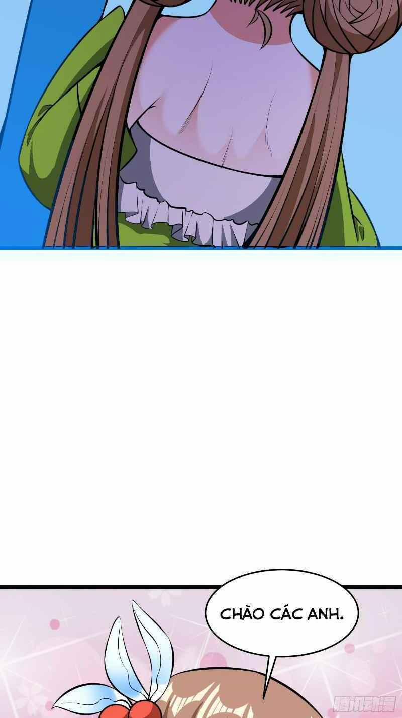 Con Của Ta Là Đại Lão 13 trang 46