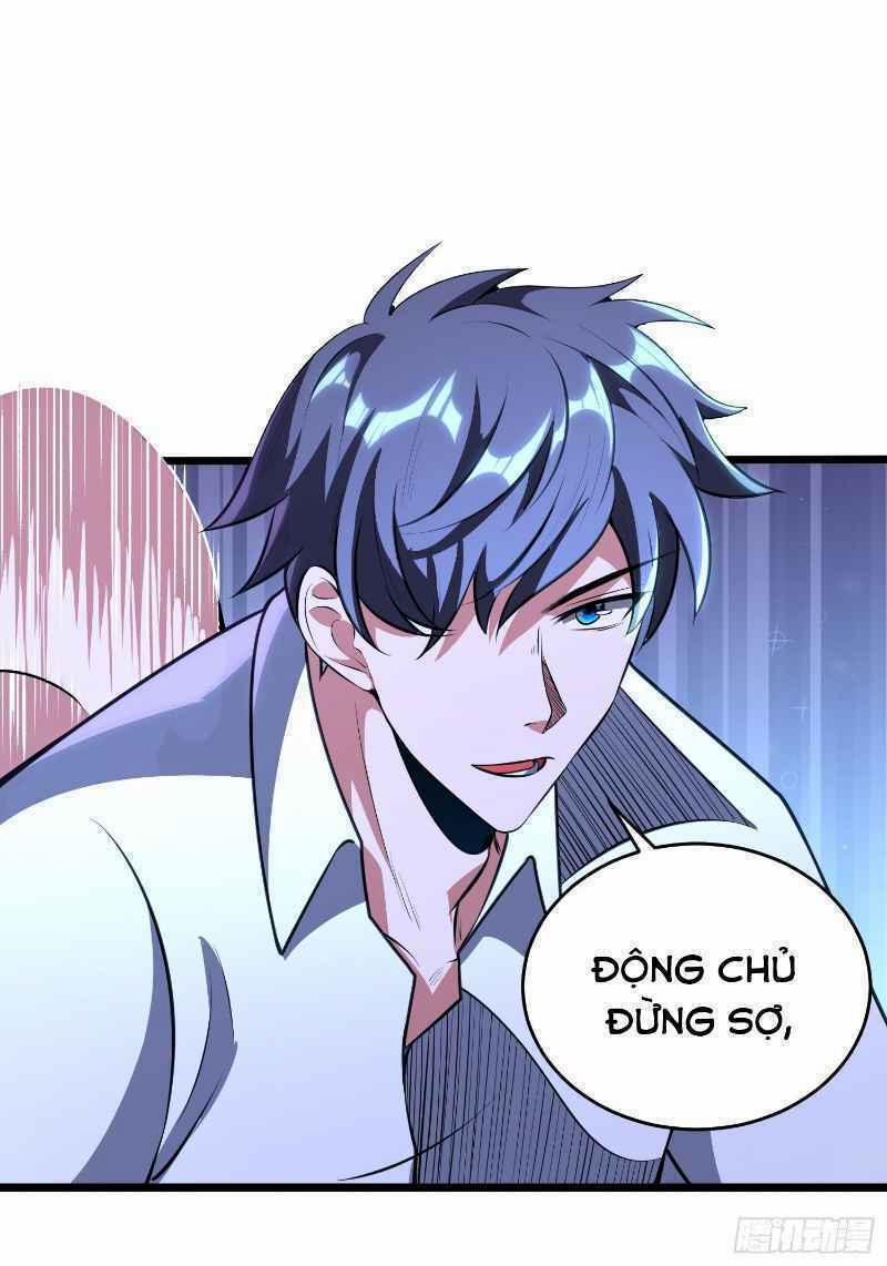 Con Của Ta Là Đại Lão 13 trang 5