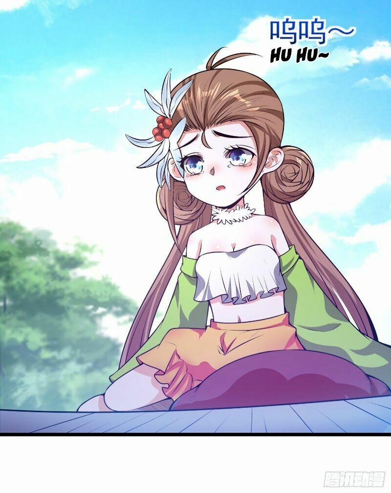 Con Của Ta Là Đại Lão 14 trang 10