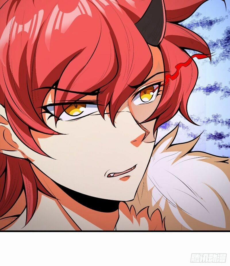 Con Của Ta Là Đại Lão 14 trang 19