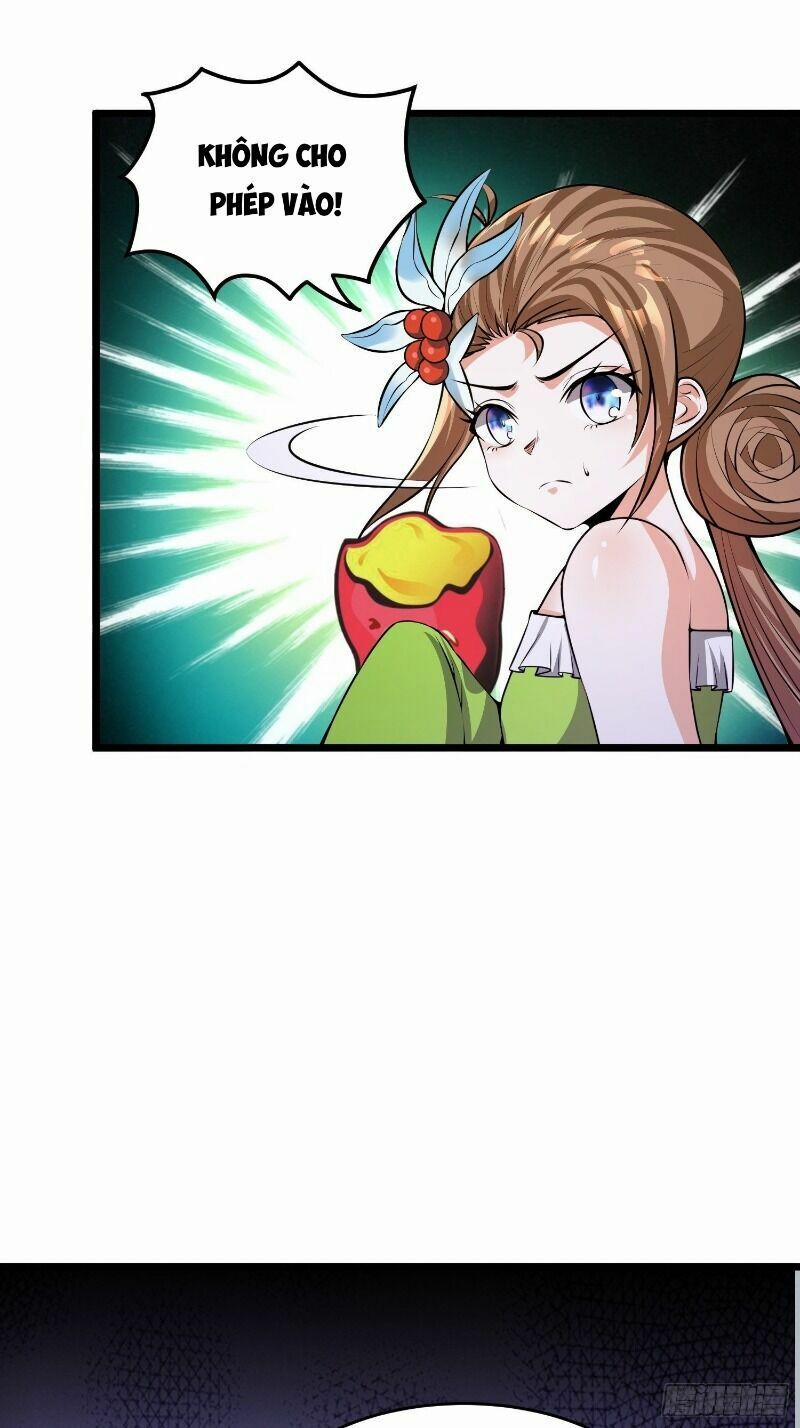 Con Của Ta Là Đại Lão 14 trang 2