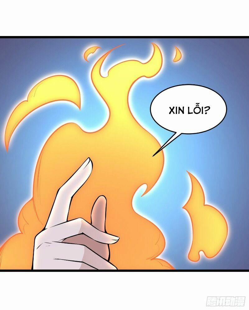 Con Của Ta Là Đại Lão 14 trang 22