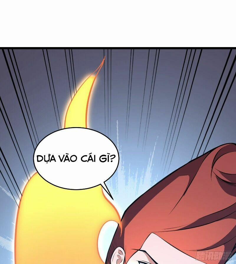 Con Của Ta Là Đại Lão 14 trang 23