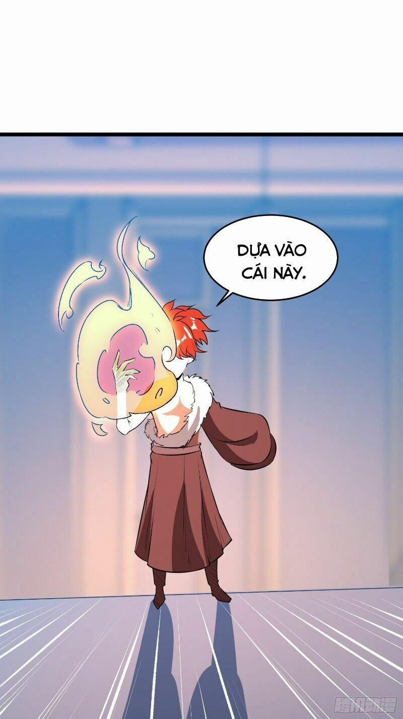 Con Của Ta Là Đại Lão 14 trang 25