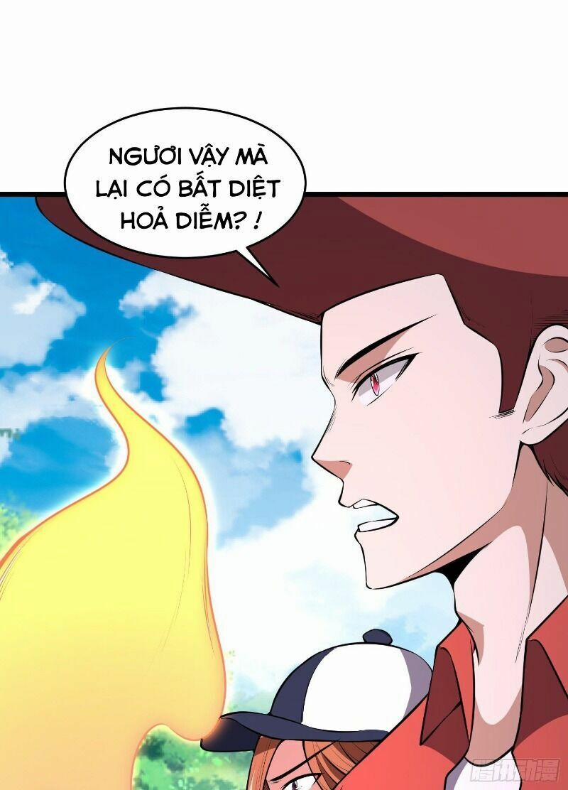 Con Của Ta Là Đại Lão 14 trang 27