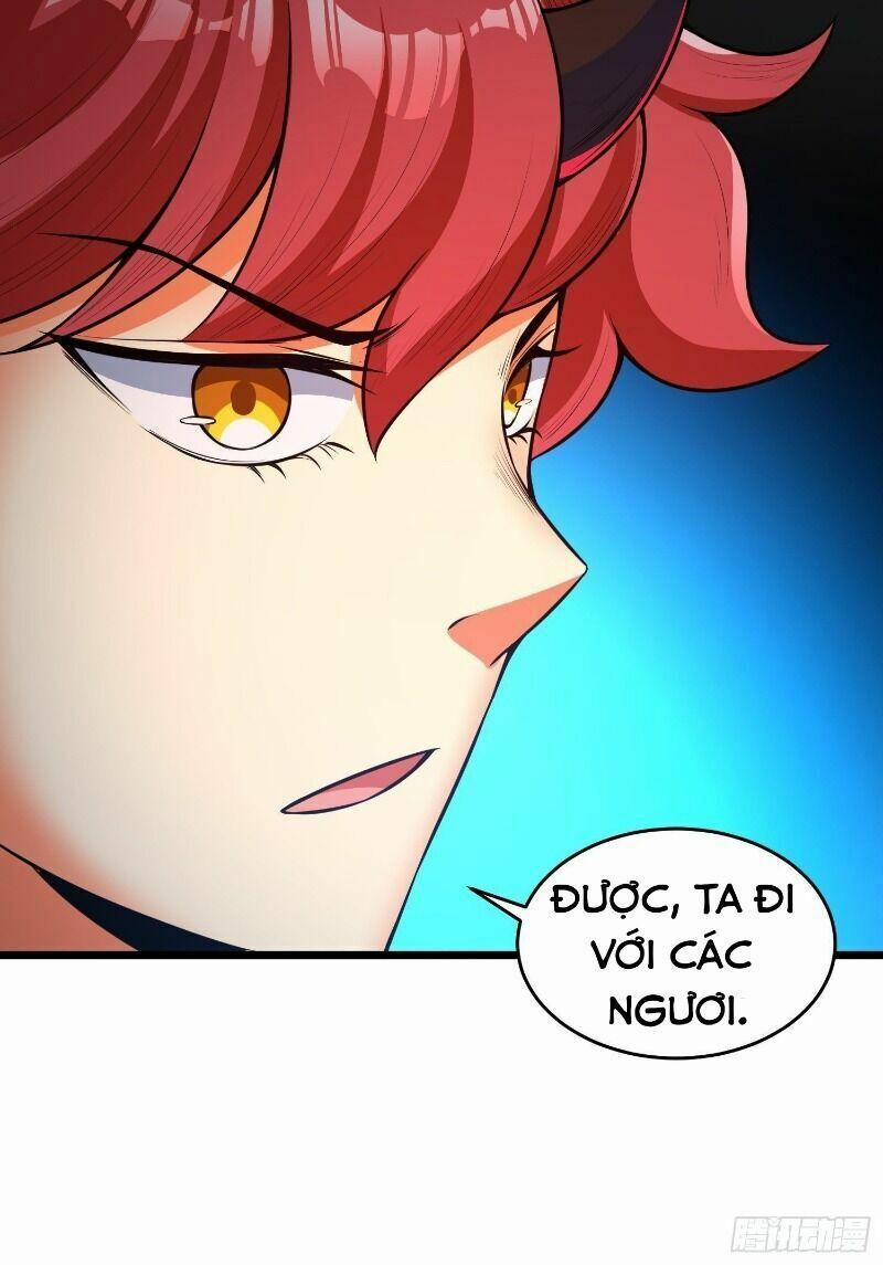 Con Của Ta Là Đại Lão 14 trang 38