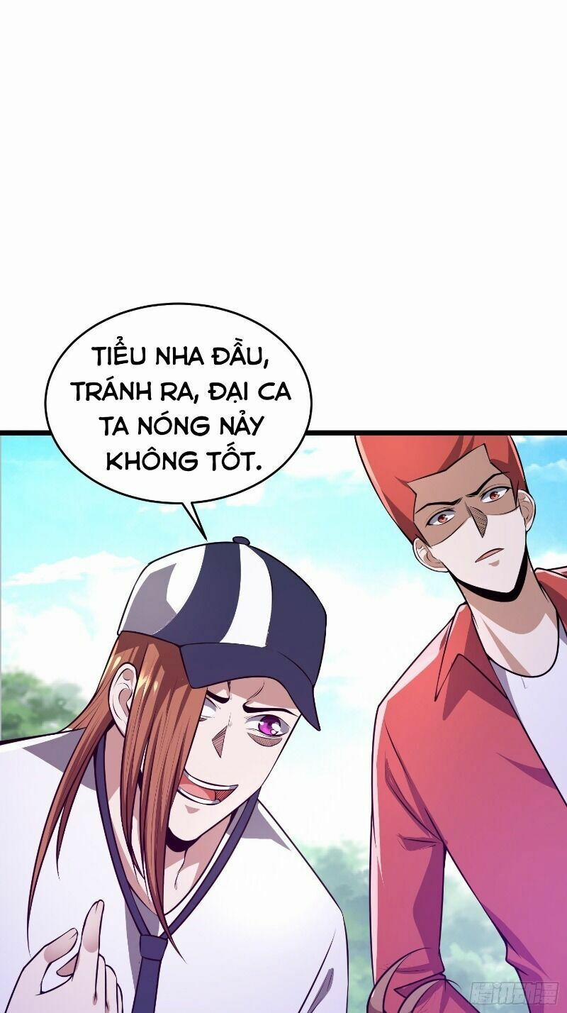 Con Của Ta Là Đại Lão 14 trang 8