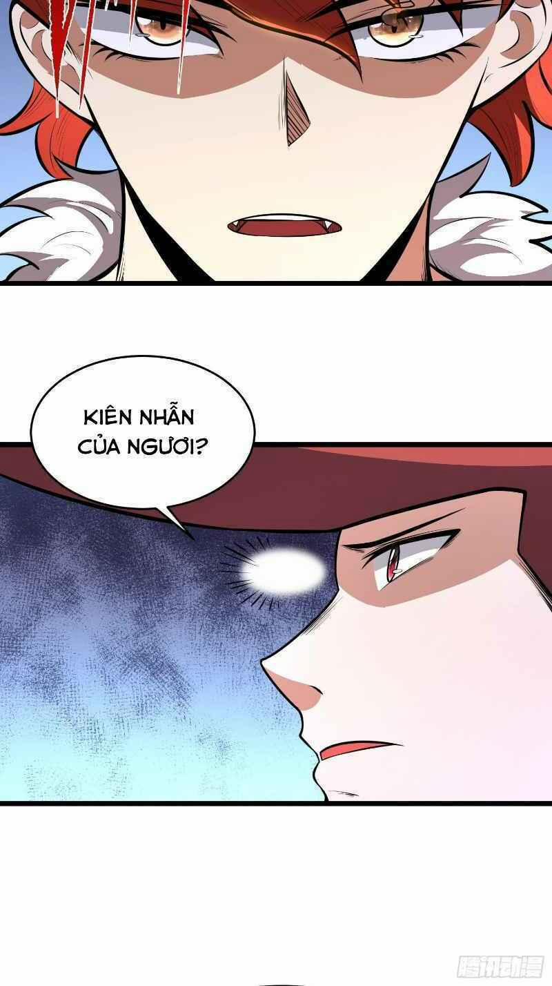 Con Của Ta Là Đại Lão 15 trang 12