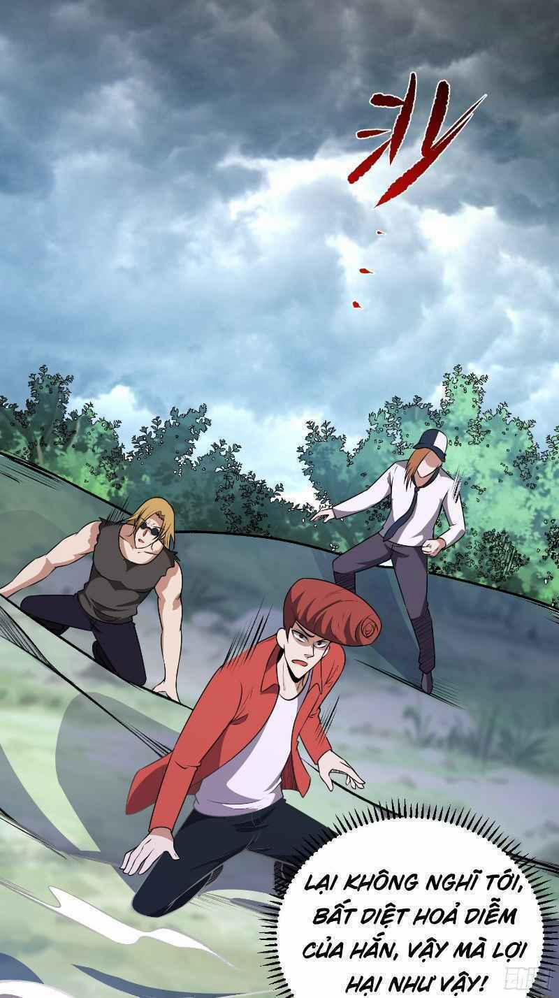 Con Của Ta Là Đại Lão 15 trang 18