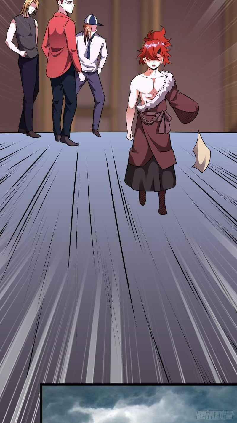 Con Của Ta Là Đại Lão 15 trang 2