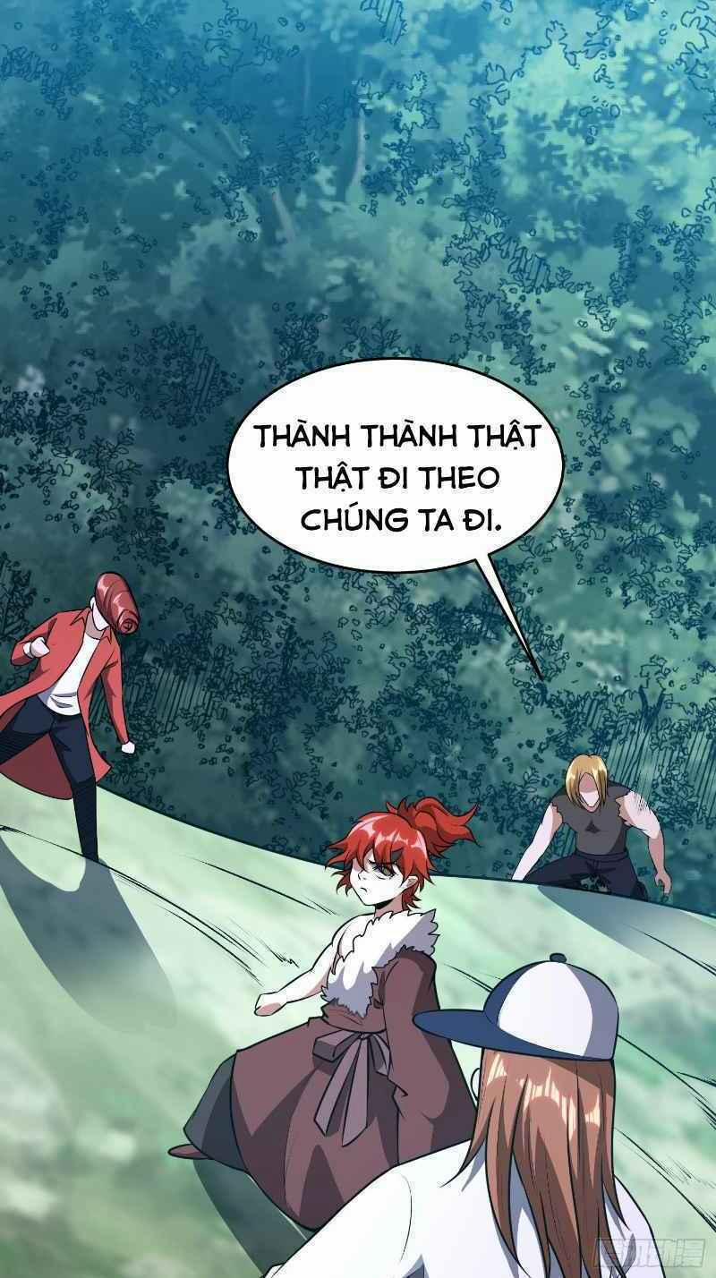 Con Của Ta Là Đại Lão 15 trang 27