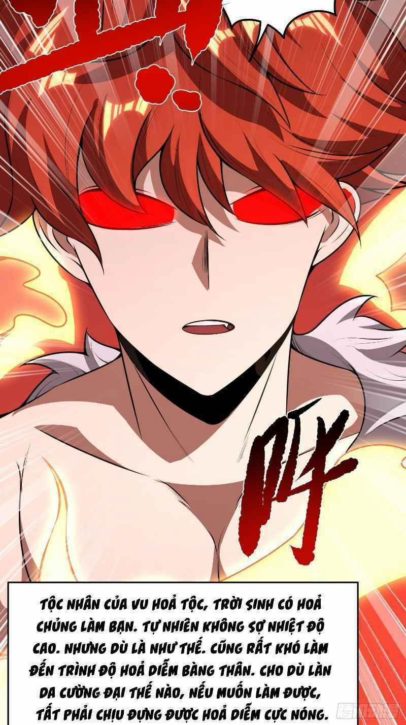 Con Của Ta Là Đại Lão 15 trang 32