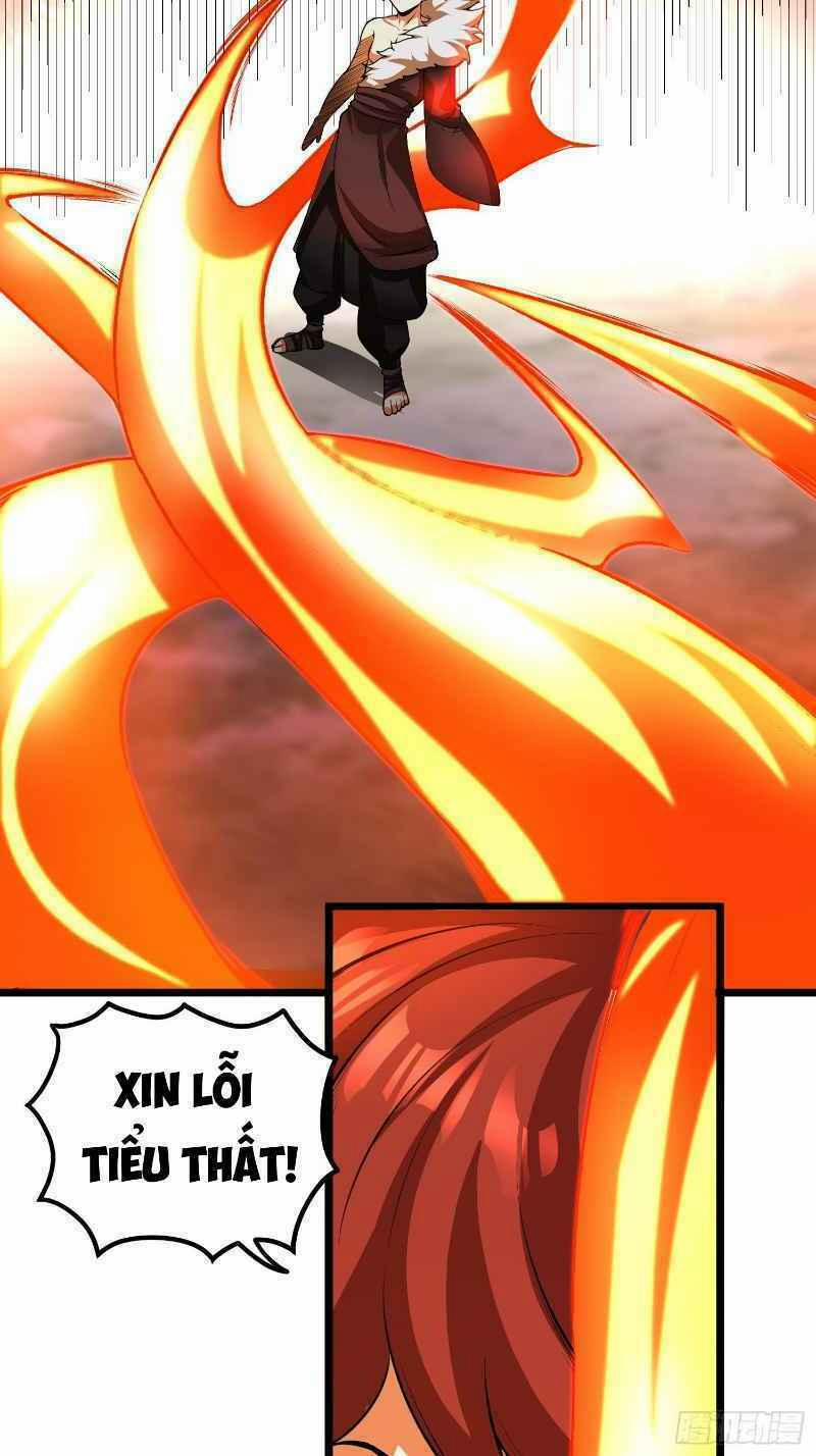 Con Của Ta Là Đại Lão 16 trang 11