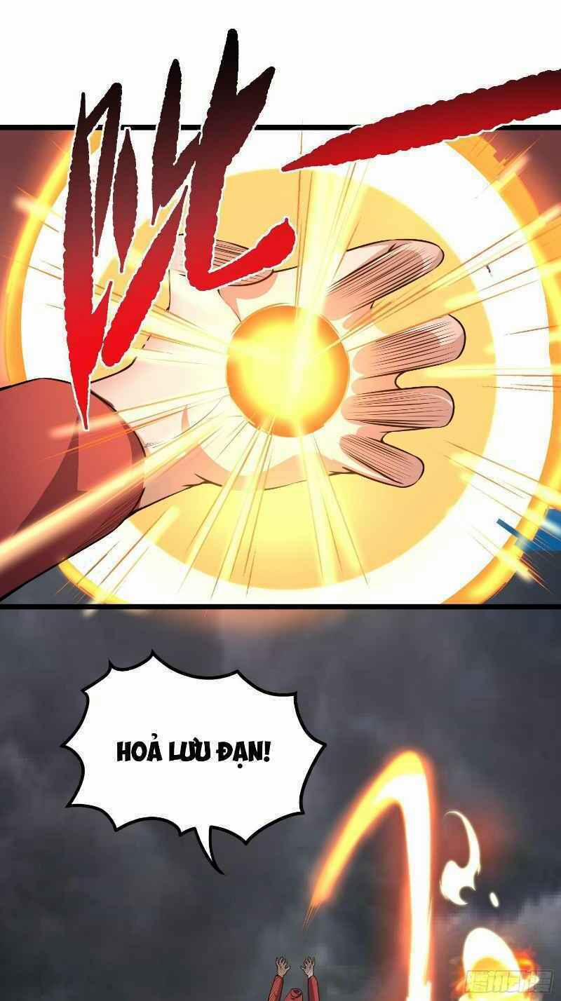 Con Của Ta Là Đại Lão 16 trang 14