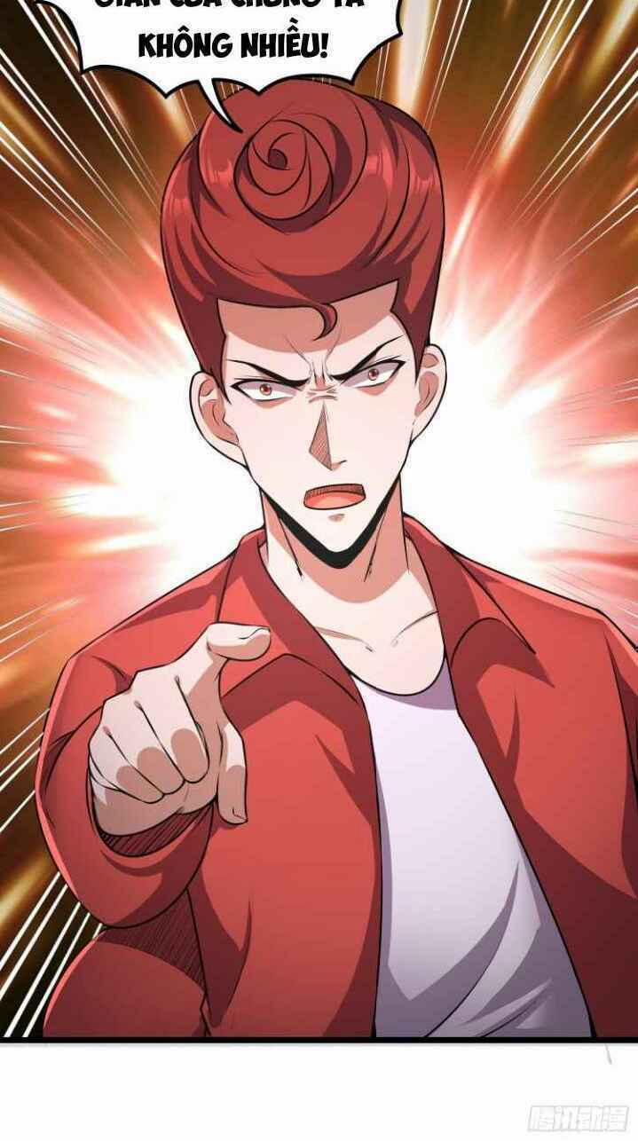 Con Của Ta Là Đại Lão 16 trang 2