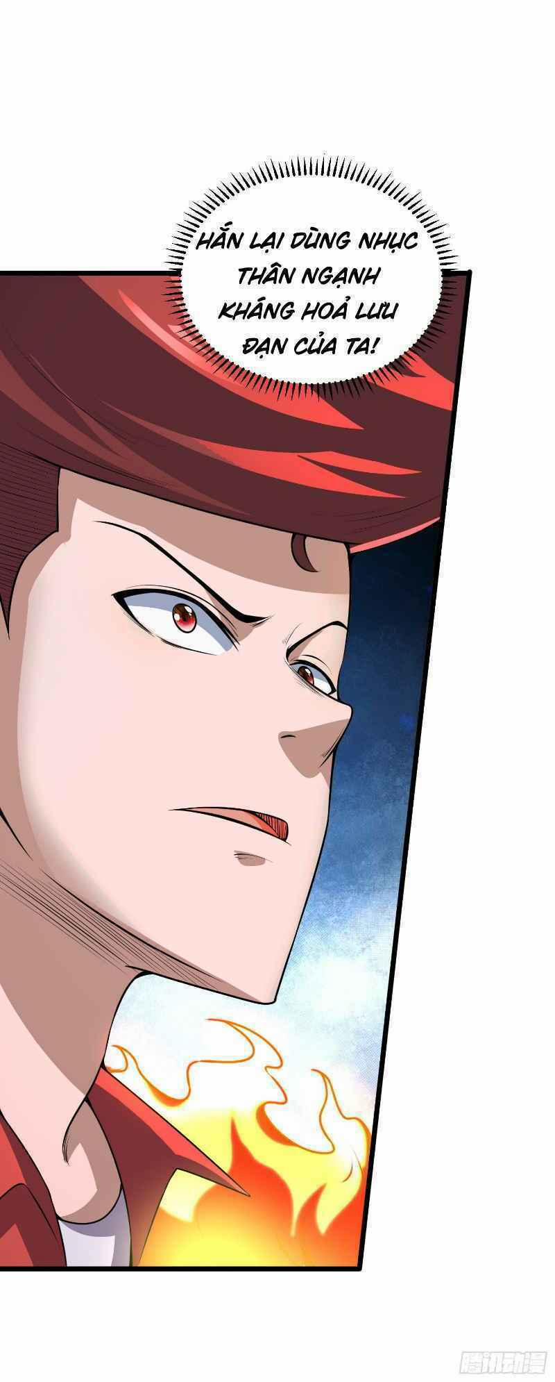 Con Của Ta Là Đại Lão 16 trang 23