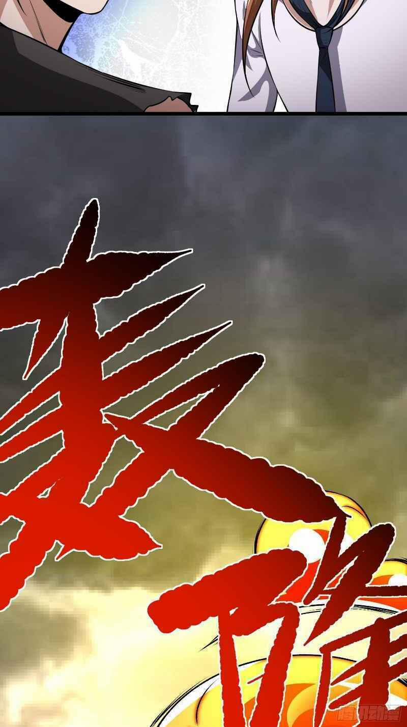 Con Của Ta Là Đại Lão 16 trang 29