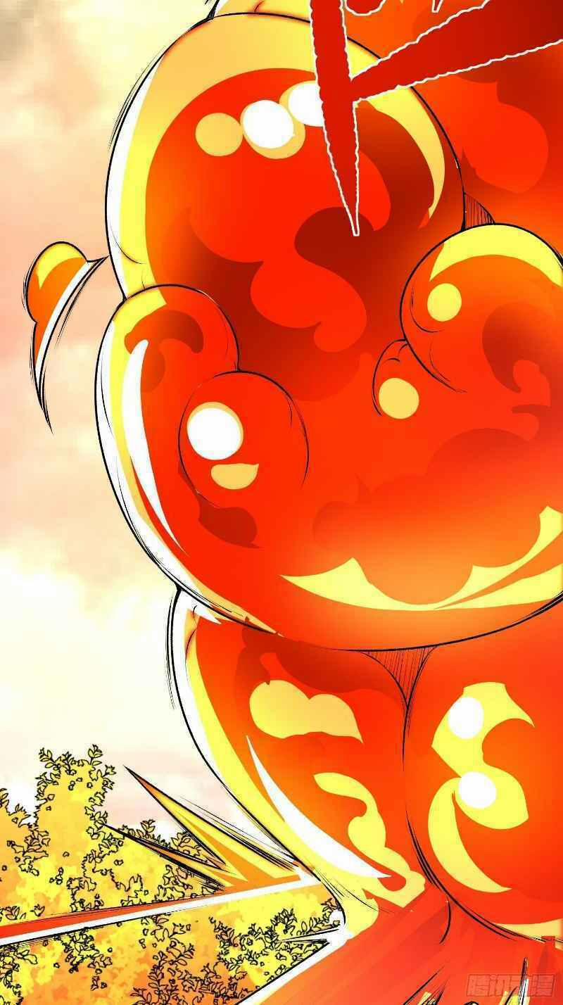 Con Của Ta Là Đại Lão 16 trang 30