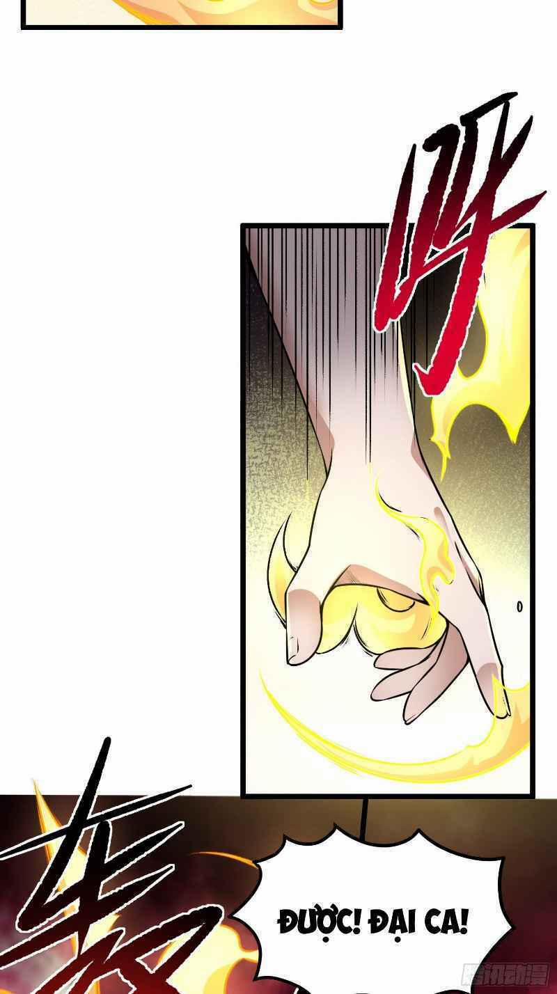 Con Của Ta Là Đại Lão 16 trang 4