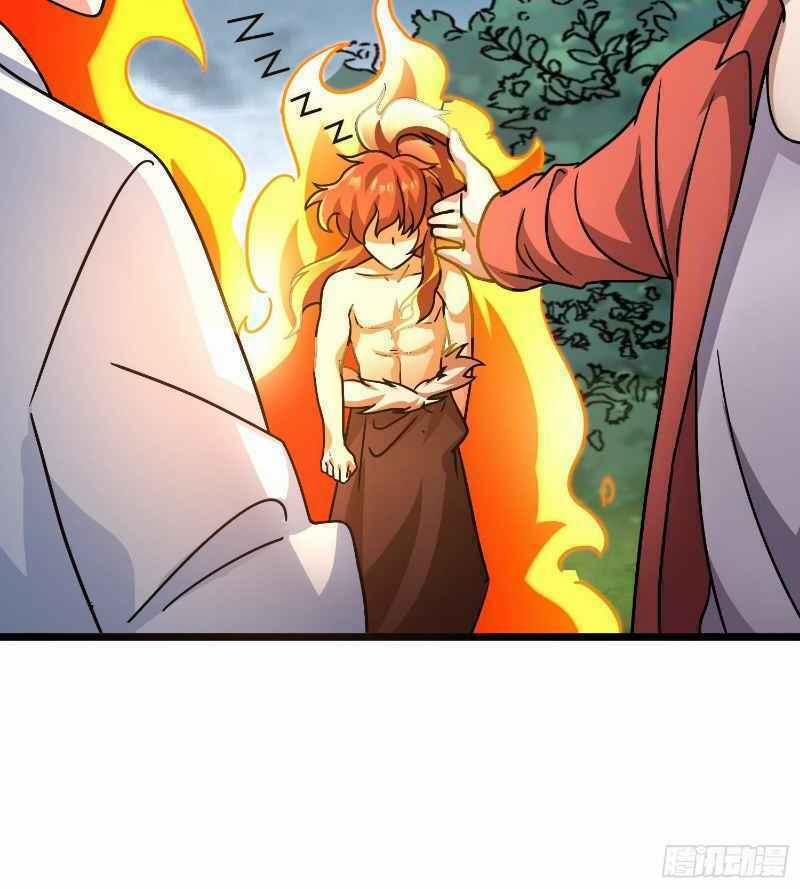 Con Của Ta Là Đại Lão 19 trang 10