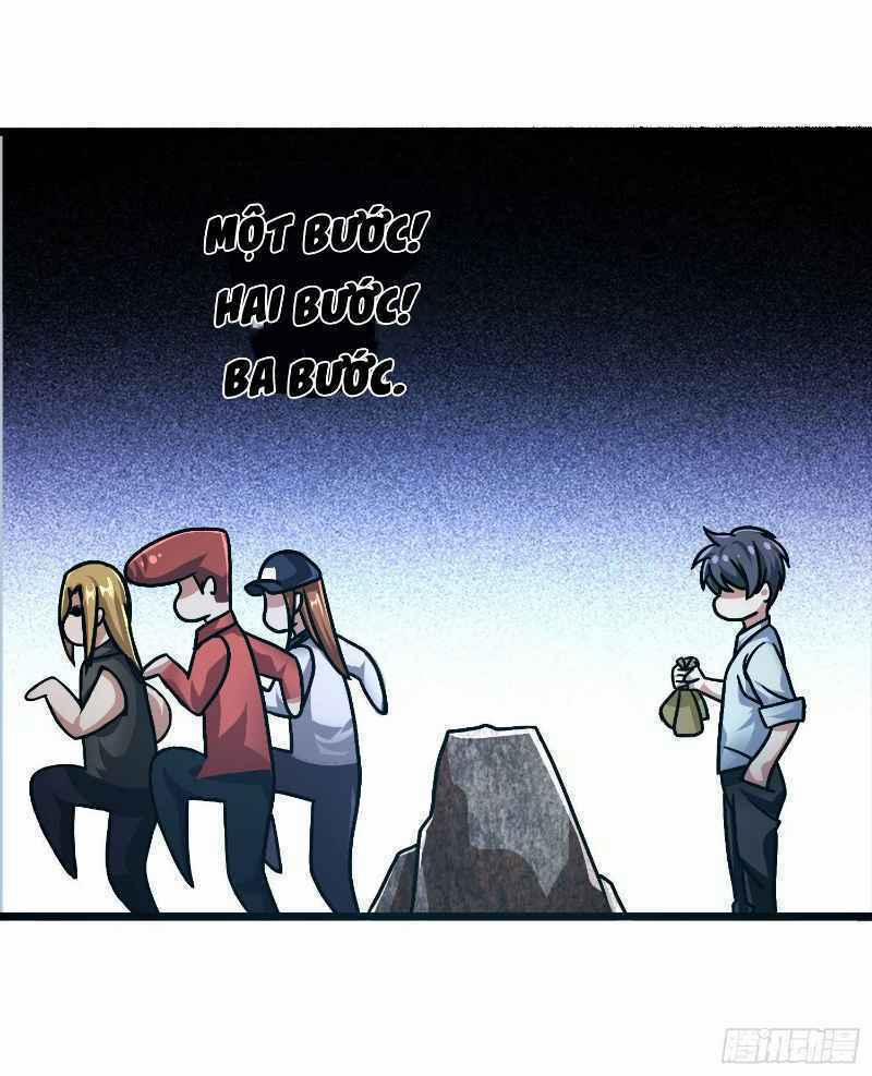 Con Của Ta Là Đại Lão 19 trang 20