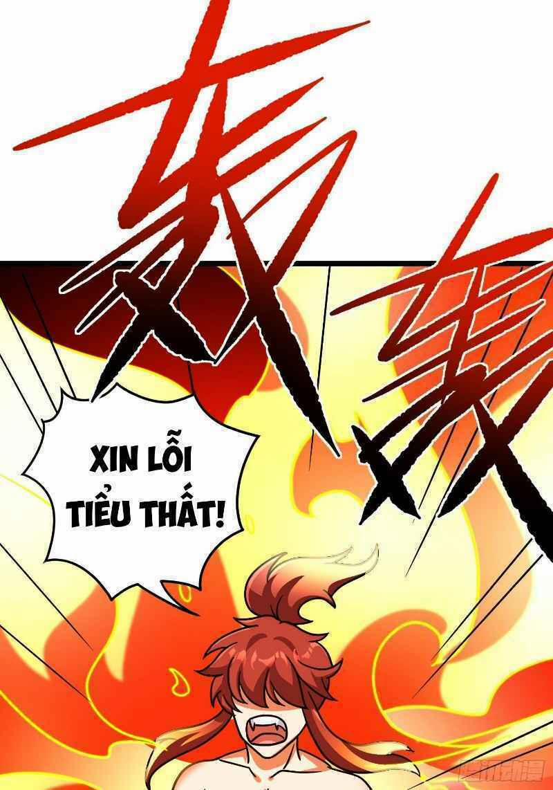 Con Của Ta Là Đại Lão 19 trang 22