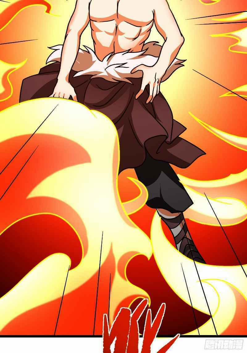 Con Của Ta Là Đại Lão 19 trang 23