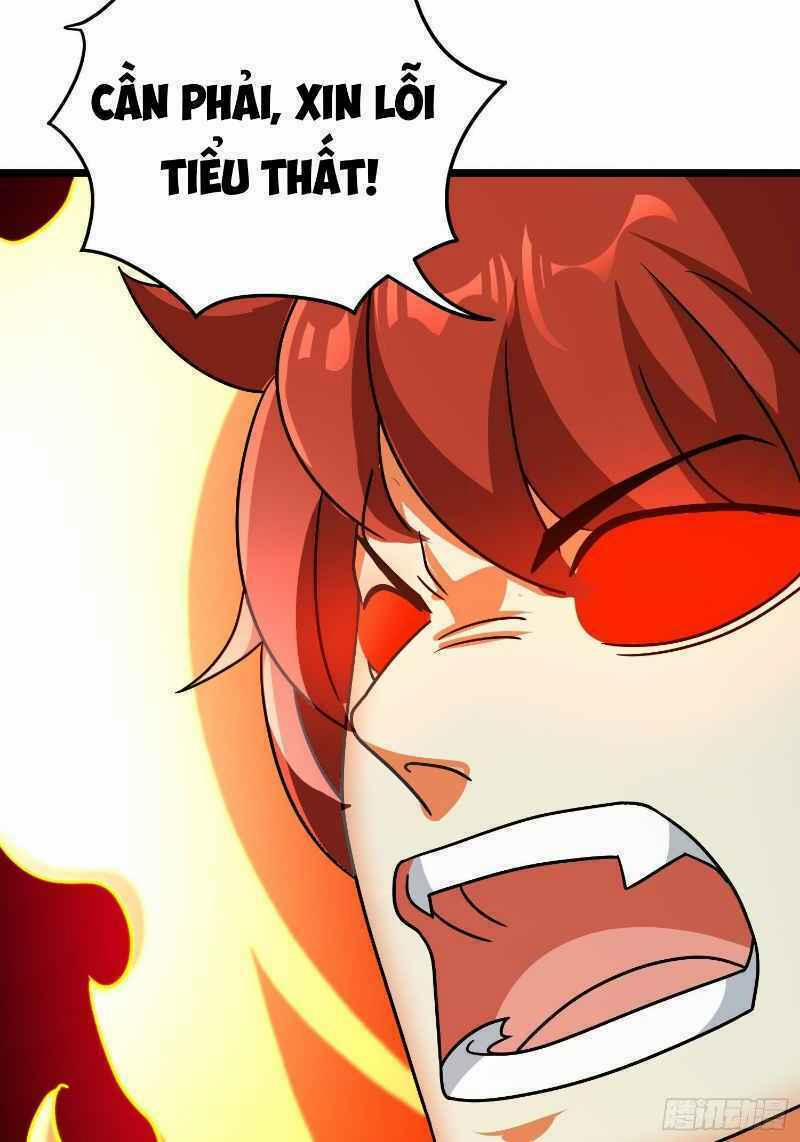 Con Của Ta Là Đại Lão 19 trang 28